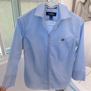 JPMorgan chase attire